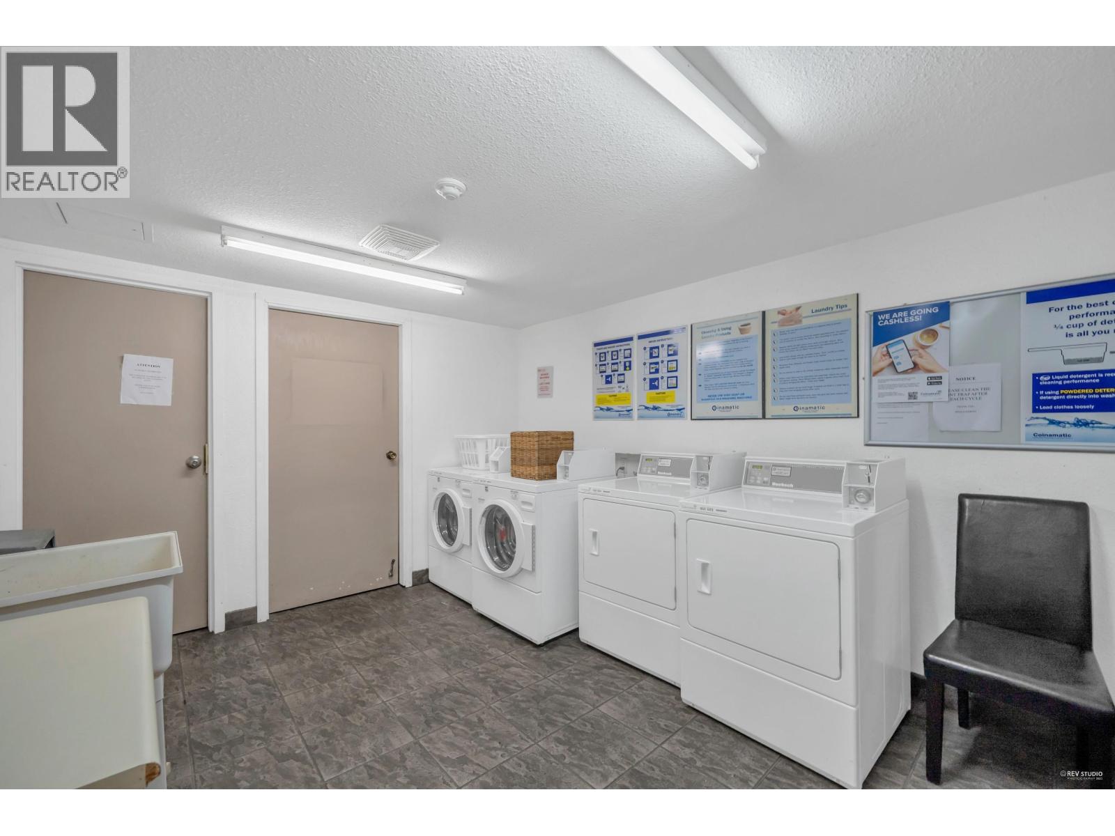 207 7291 Moffatt Road, Richmond, British Columbia  V6Y 1X9 - Photo 25 - R3073890