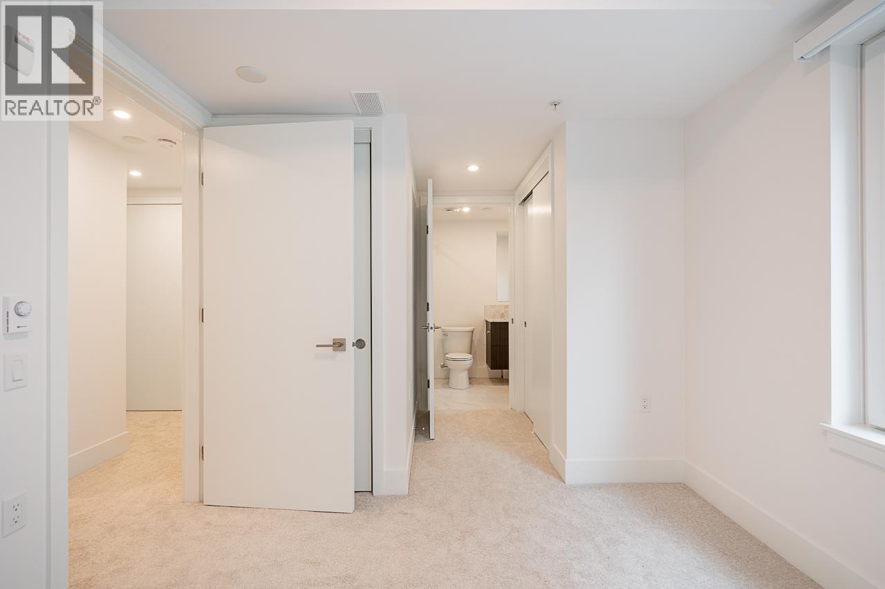 110 2085 E 1st Avenue, Vancouver, British Columbia  V5N 1B6 - Photo 19 - R3073900