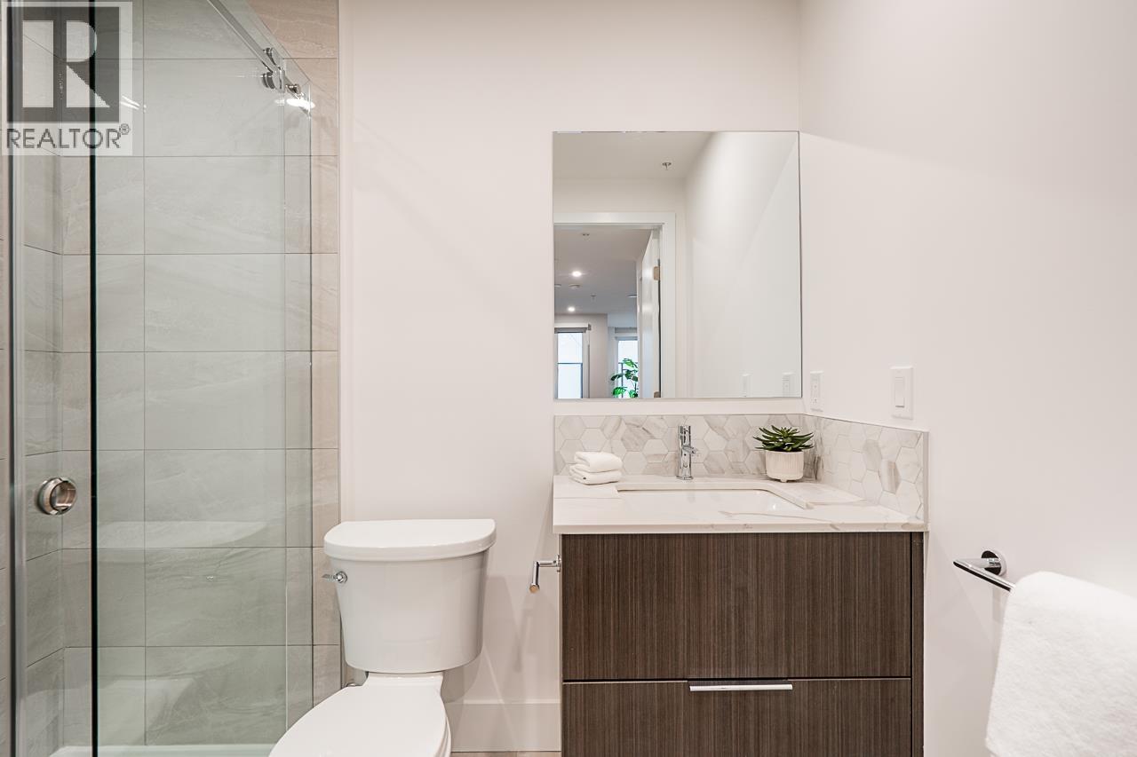 110 2085 E 1st Avenue, Vancouver, British Columbia  V5N 1B6 - Photo 21 - R3073900