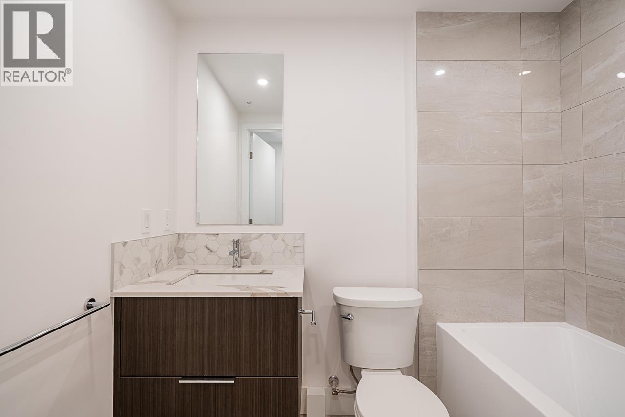 110 2085 E 1st Avenue, Vancouver, British Columbia  V5N 1B6 - Photo 24 - R3073900