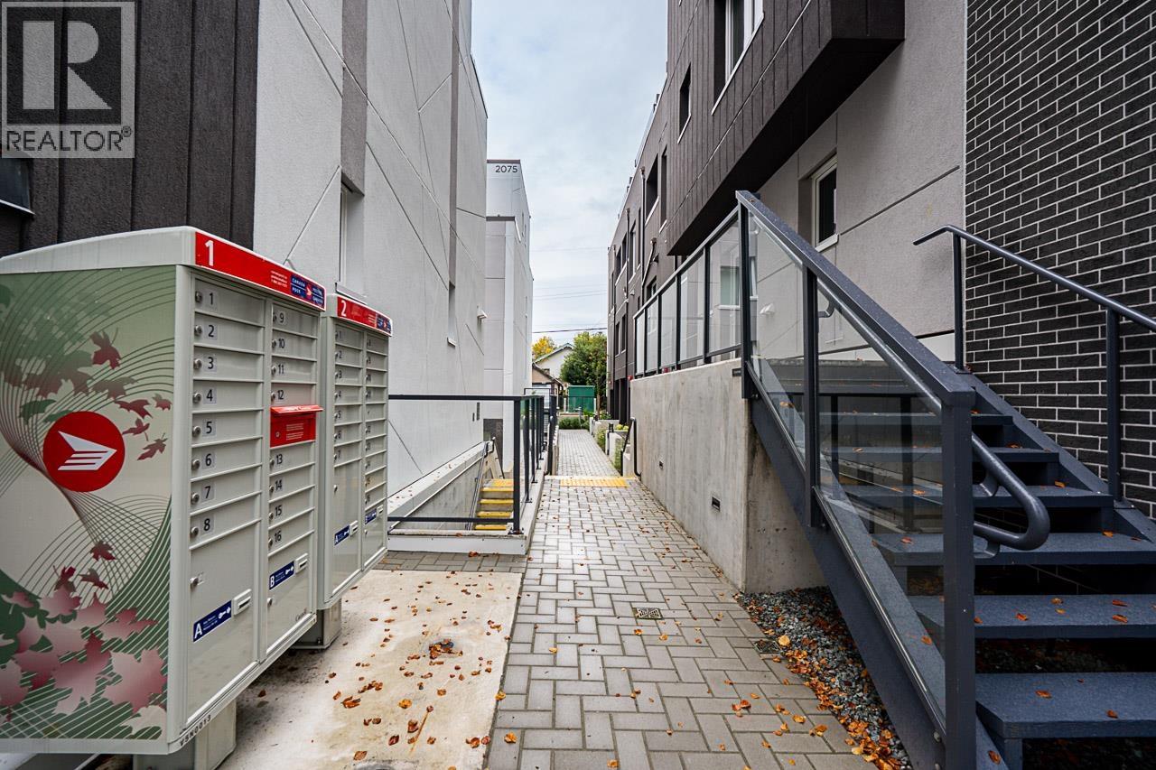 110 2085 E 1st Avenue, Vancouver, British Columbia  V5N 1B6 - Photo 30 - R3073900