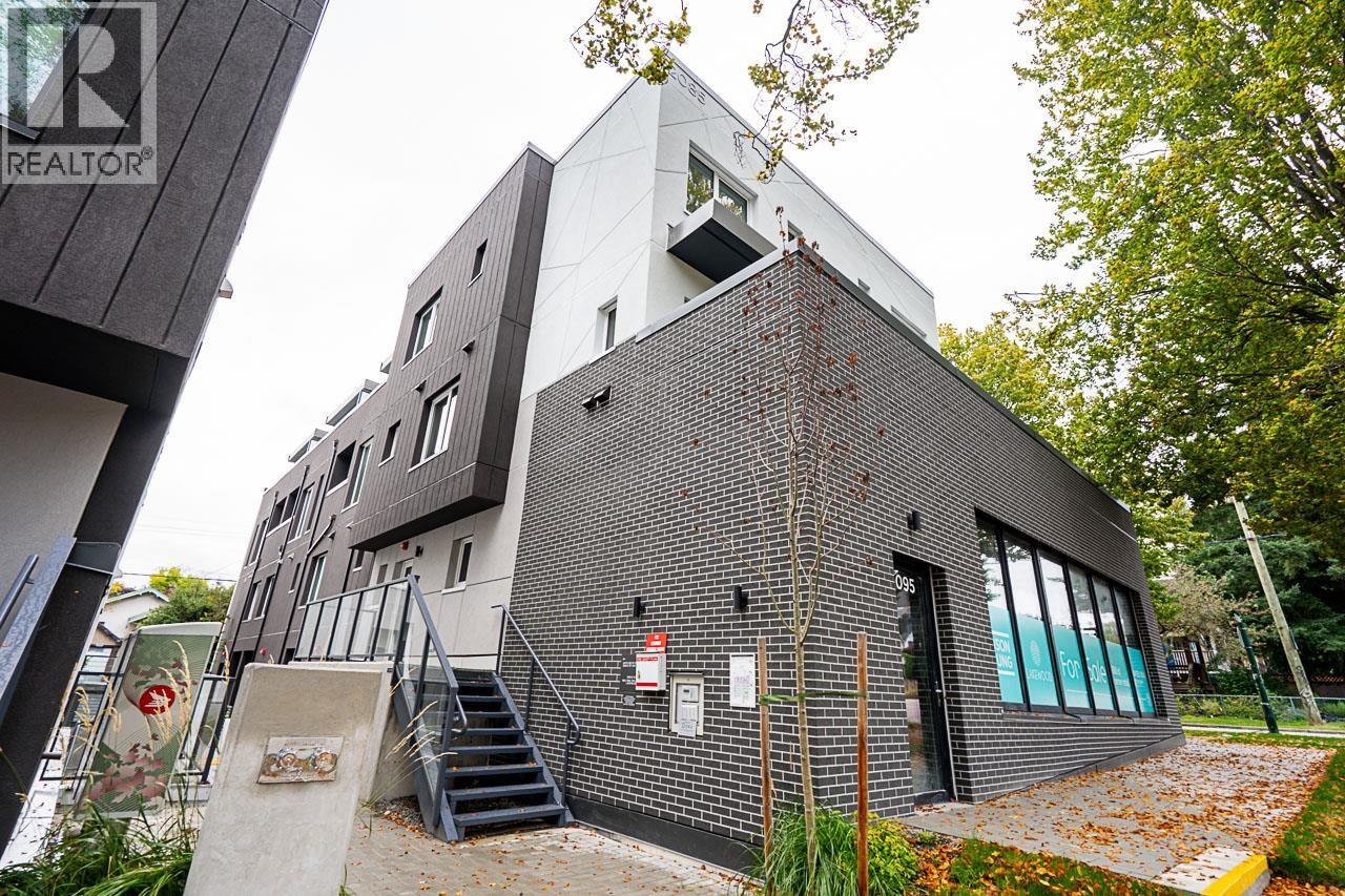 110 2085 E 1st Avenue, Vancouver, British Columbia  V5N 1B6 - Photo 33 - R3073900