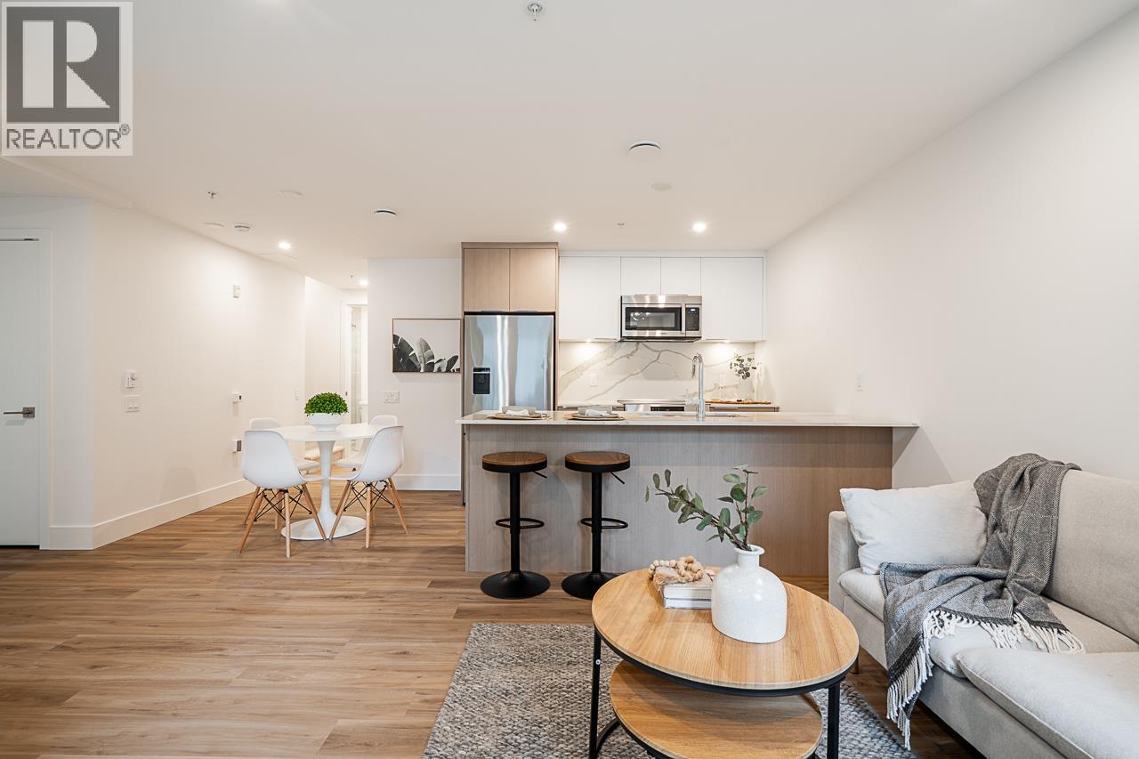 110 2085 E 1st Avenue, Vancouver, British Columbia  V5N 1B6 - Photo 5 - R3073900