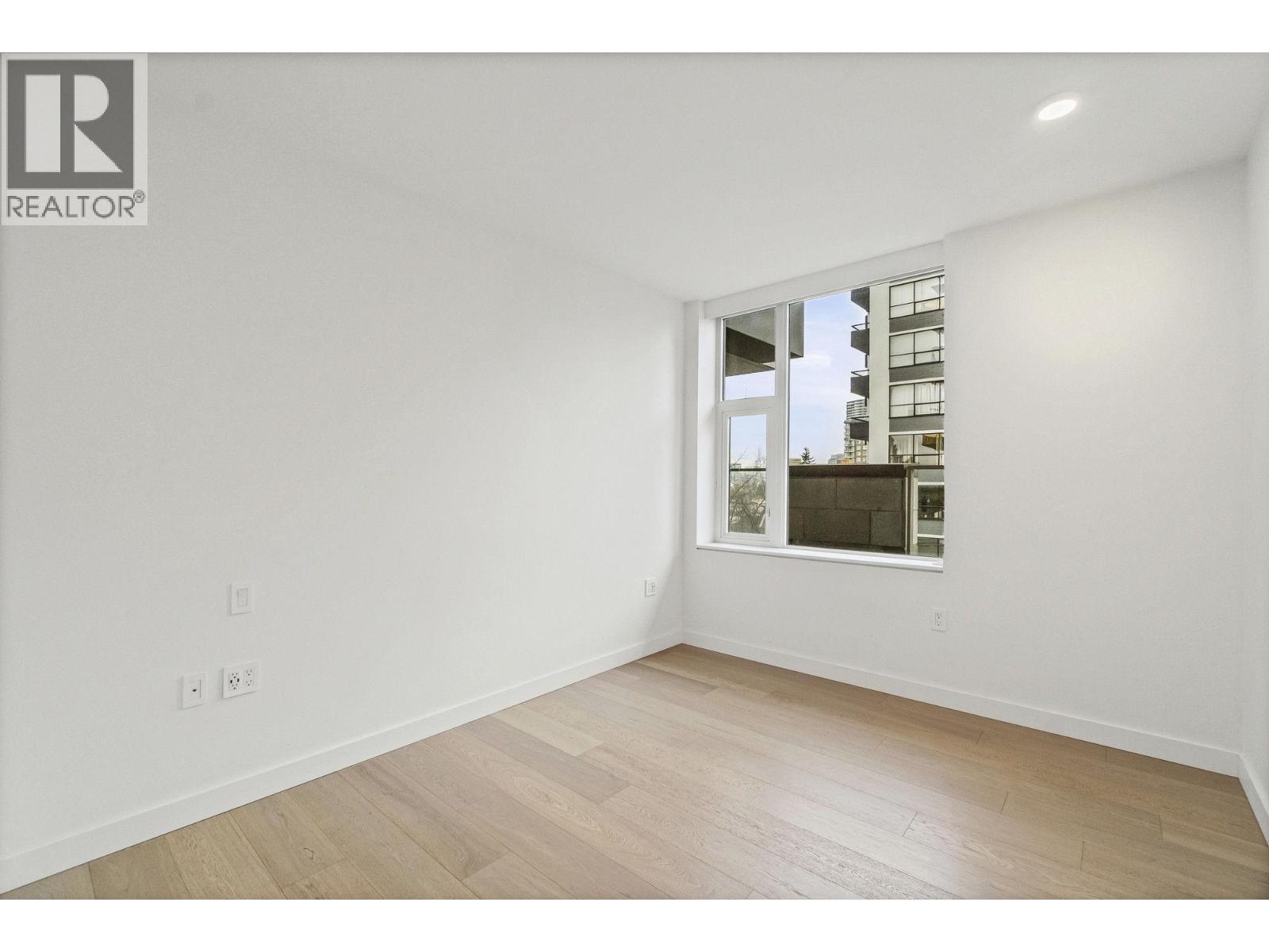 505 1180 Broughton Street, Vancouver, British Columbia  V6G 2B1 - Photo 11 - R3073904