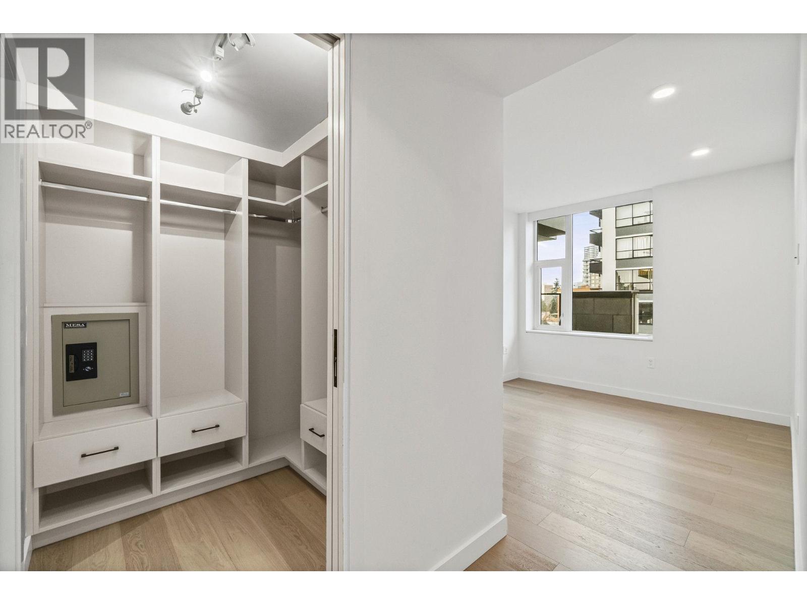 505 1180 Broughton Street, Vancouver, British Columbia  V6G 2B1 - Photo 14 - R3073904