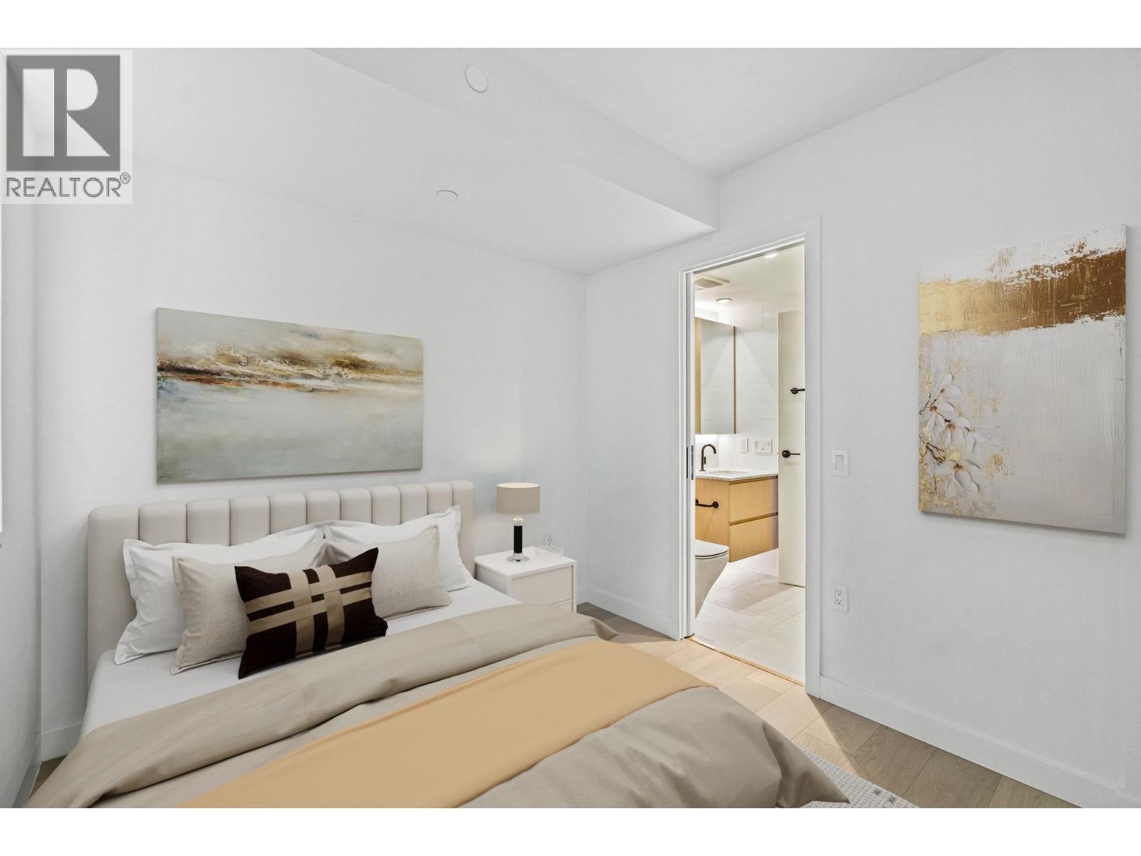 505 1180 Broughton Street, Vancouver, British Columbia  V6G 2B1 - Photo 15 - R3073904