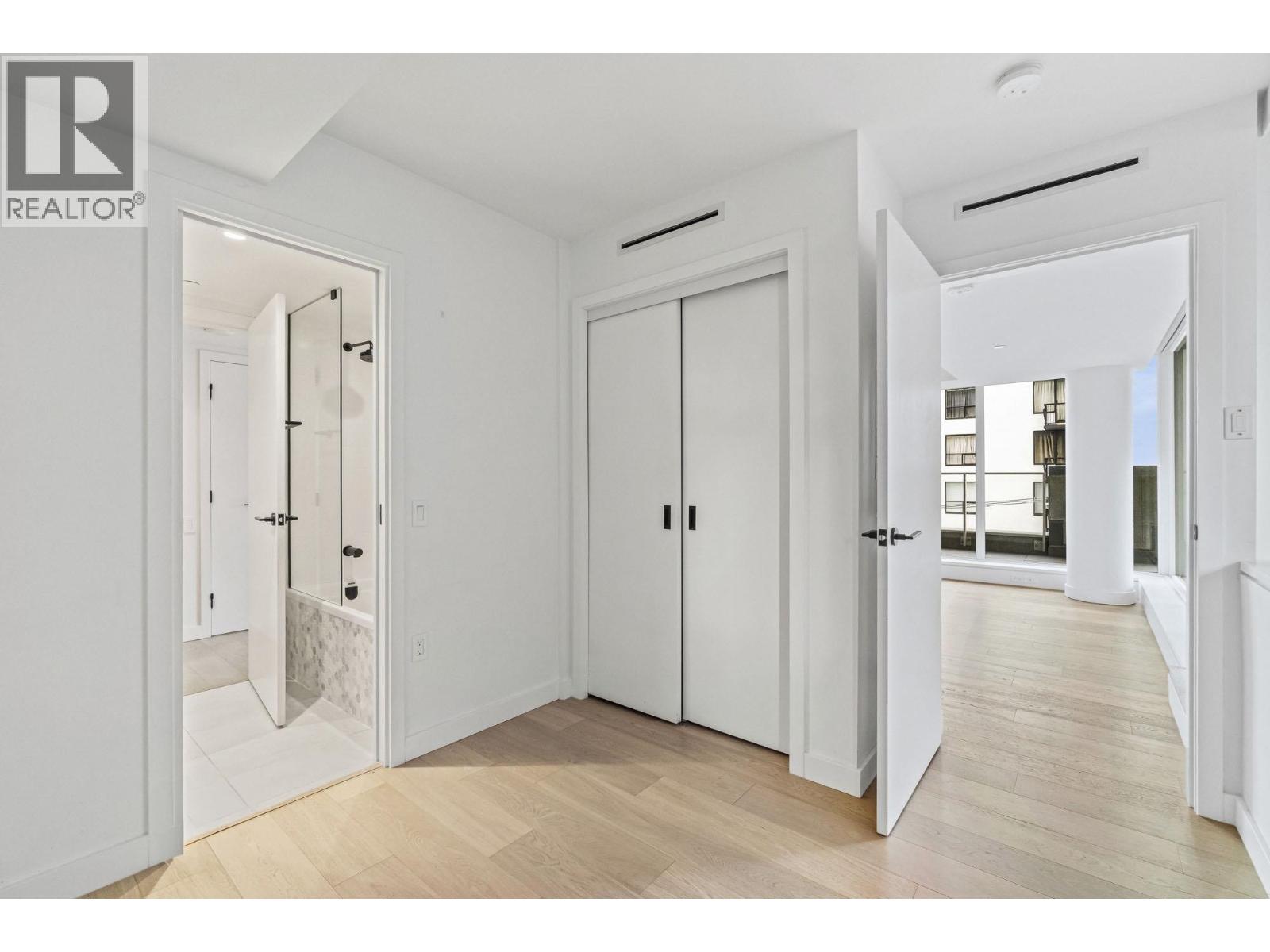 505 1180 Broughton Street, Vancouver, British Columbia  V6G 2B1 - Photo 17 - R3073904