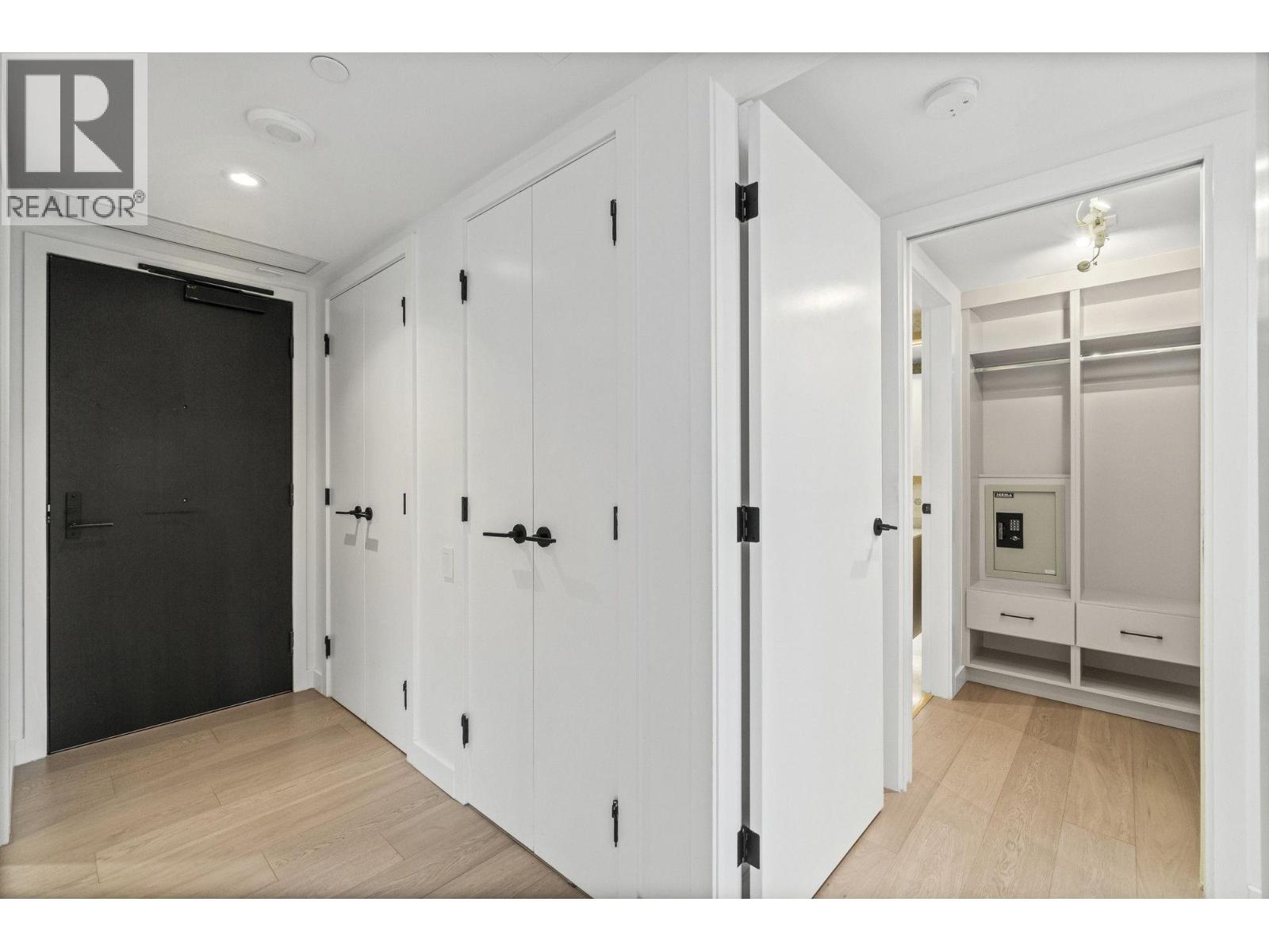 505 1180 Broughton Street, Vancouver, British Columbia  V6G 2B1 - Photo 19 - R3073904