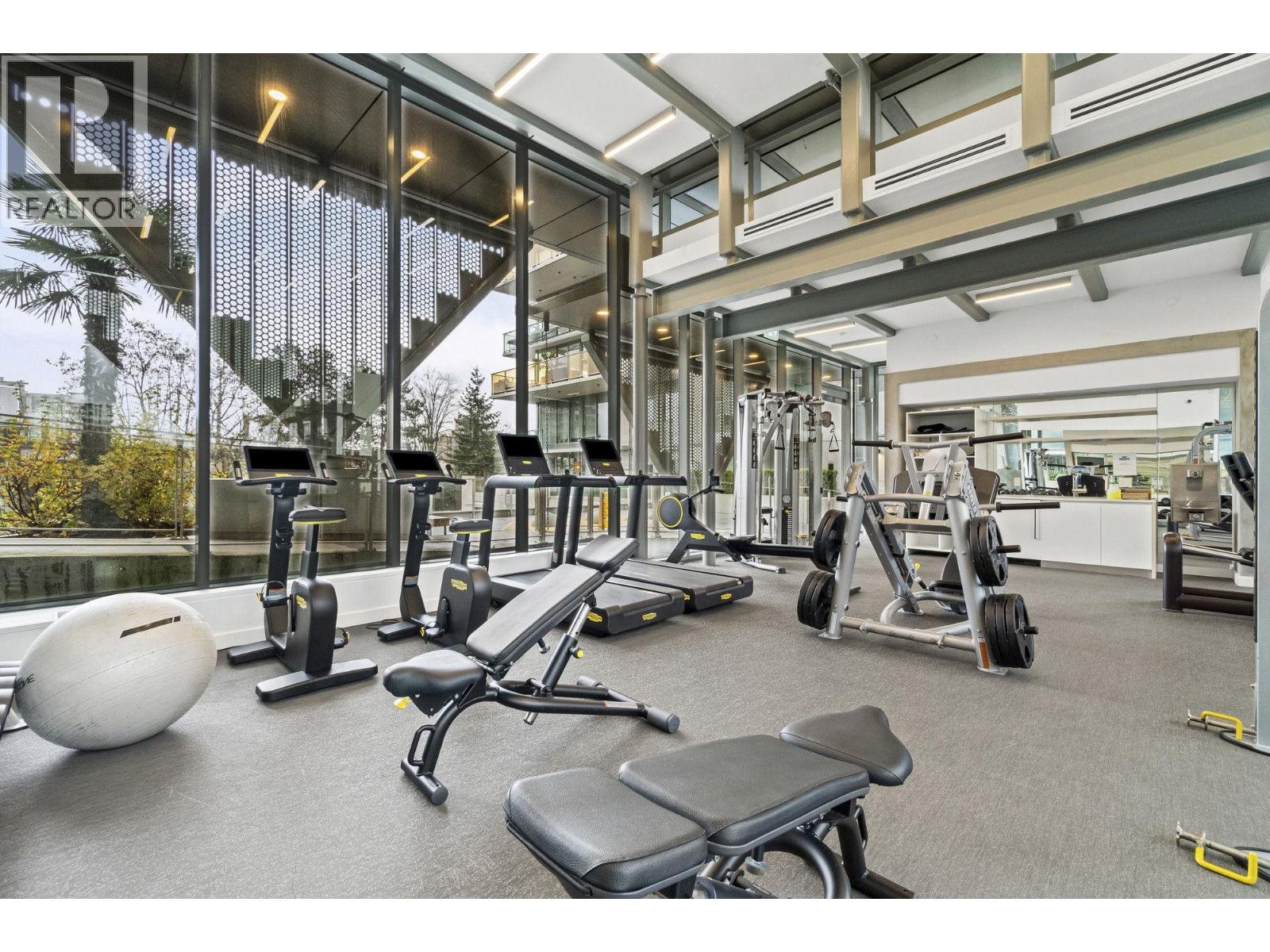 505 1180 Broughton Street, Vancouver, British Columbia  V6G 2B1 - Photo 26 - R3073904