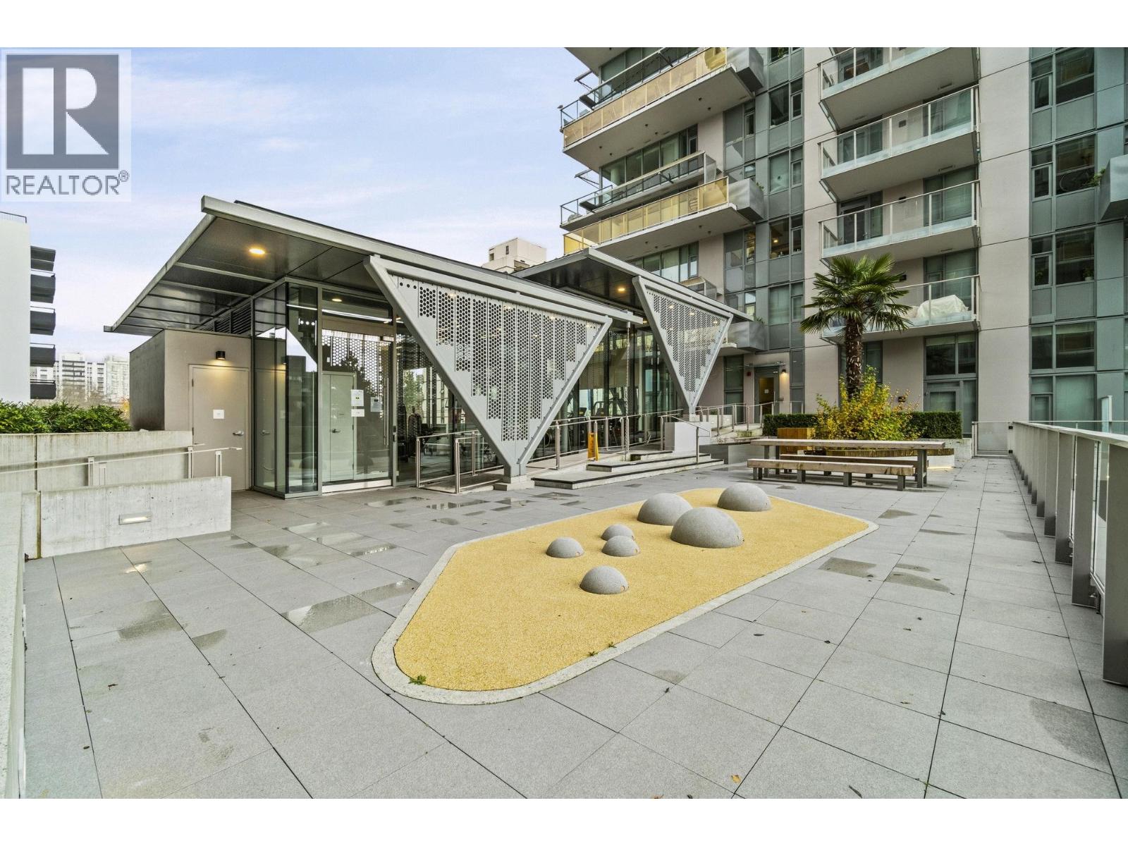 505 1180 Broughton Street, Vancouver, British Columbia  V6G 2B1 - Photo 27 - R3073904
