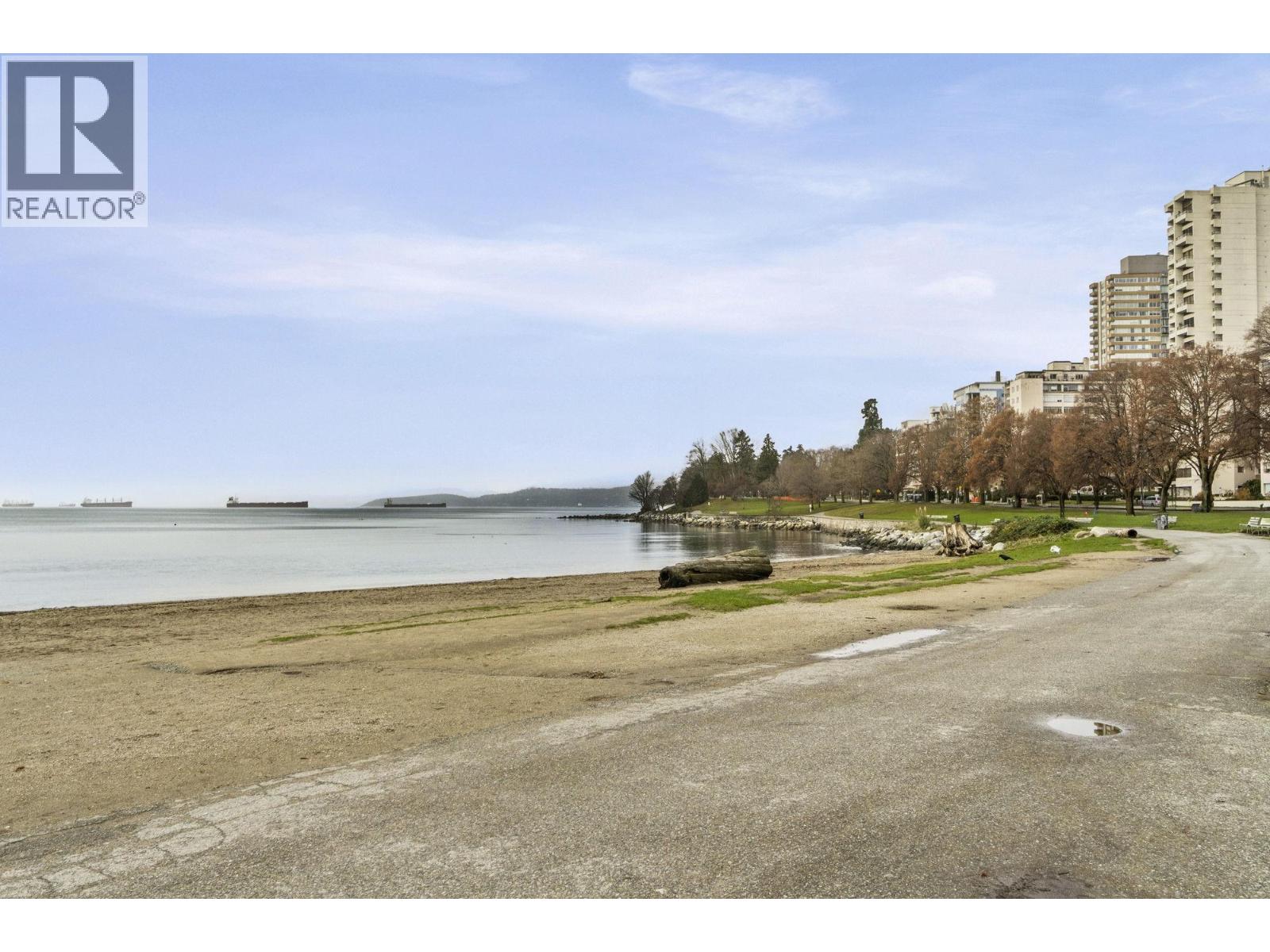 505 1180 Broughton Street, Vancouver, British Columbia  V6G 2B1 - Photo 29 - R3073904