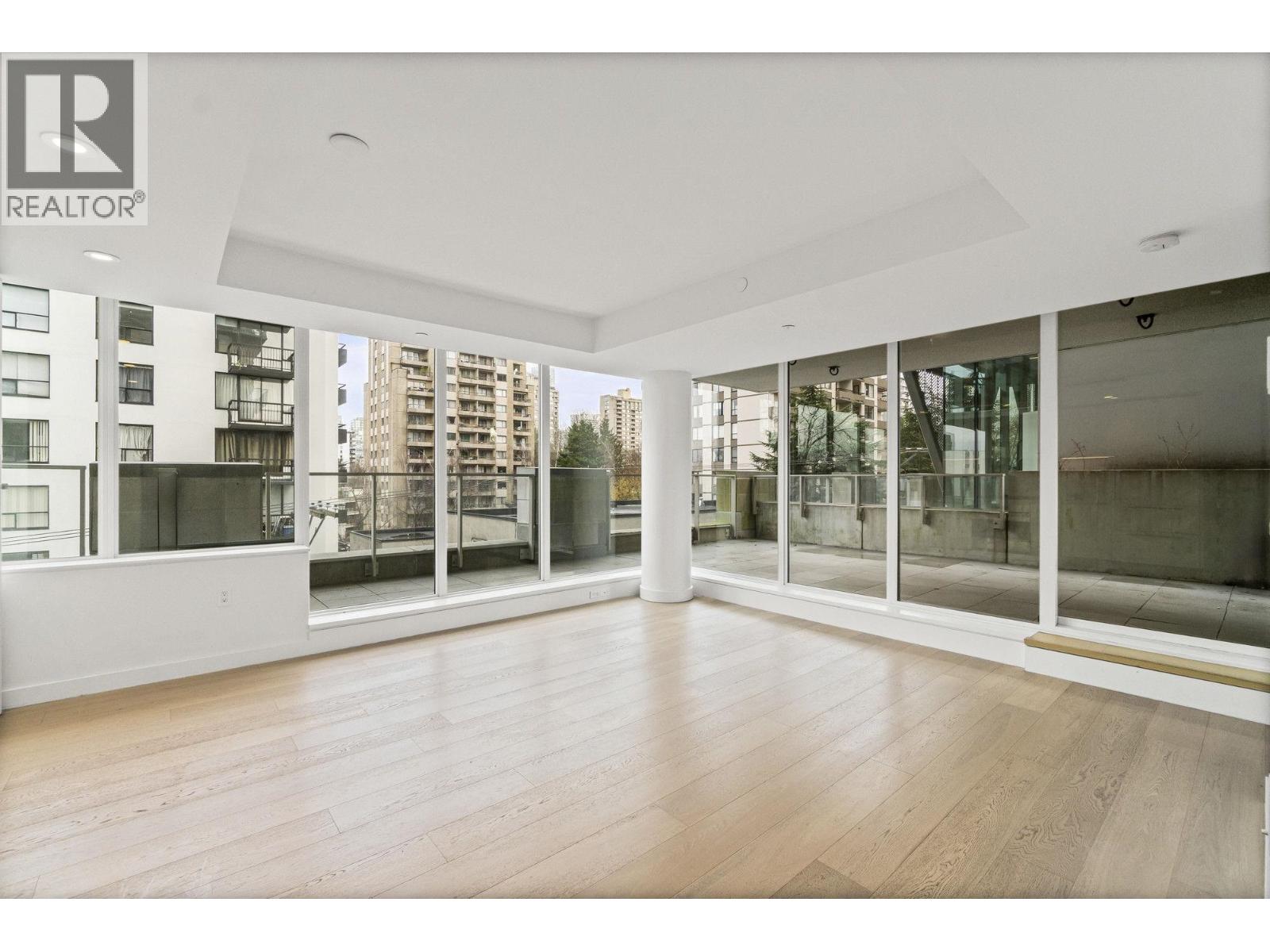 505 1180 Broughton Street, Vancouver, British Columbia  V6G 2B1 - Photo 5 - R3073904