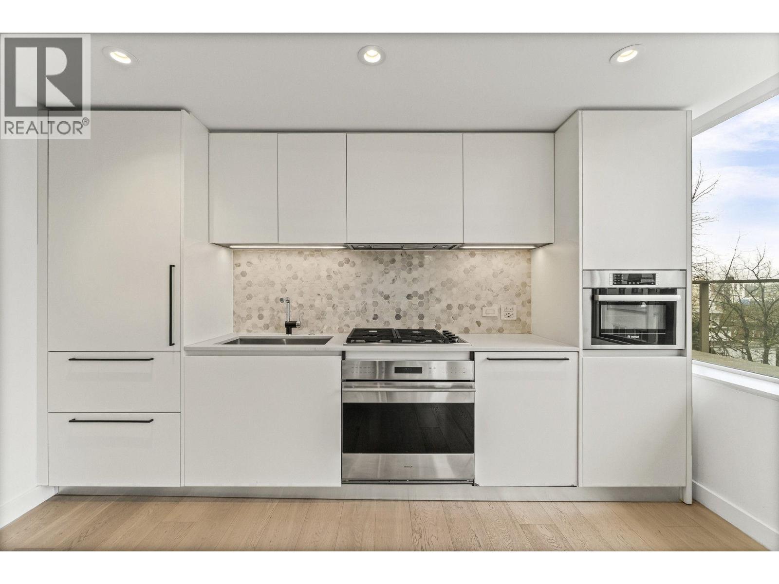 505 1180 Broughton Street, Vancouver, British Columbia  V6G 2B1 - Photo 9 - R3073904