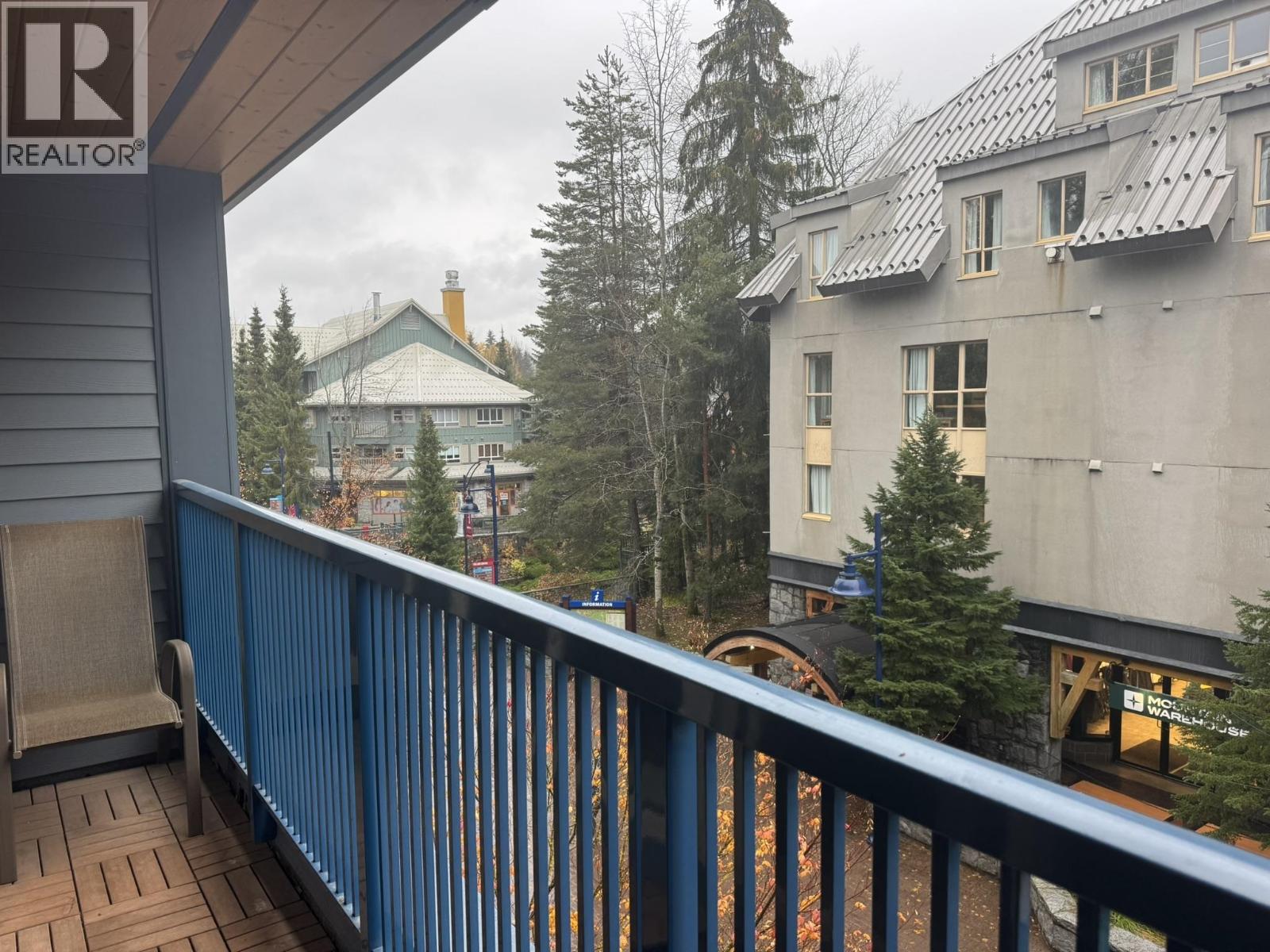 207/307 4321 Village Gate (Week 9) Boulevard, Whistler, British Columbia  V8E 1H3 - Photo 4 - R3073905