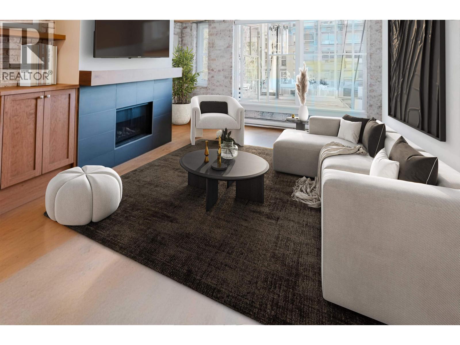 210 1178 HAMILTON STREET, Vancouver, British Columbia