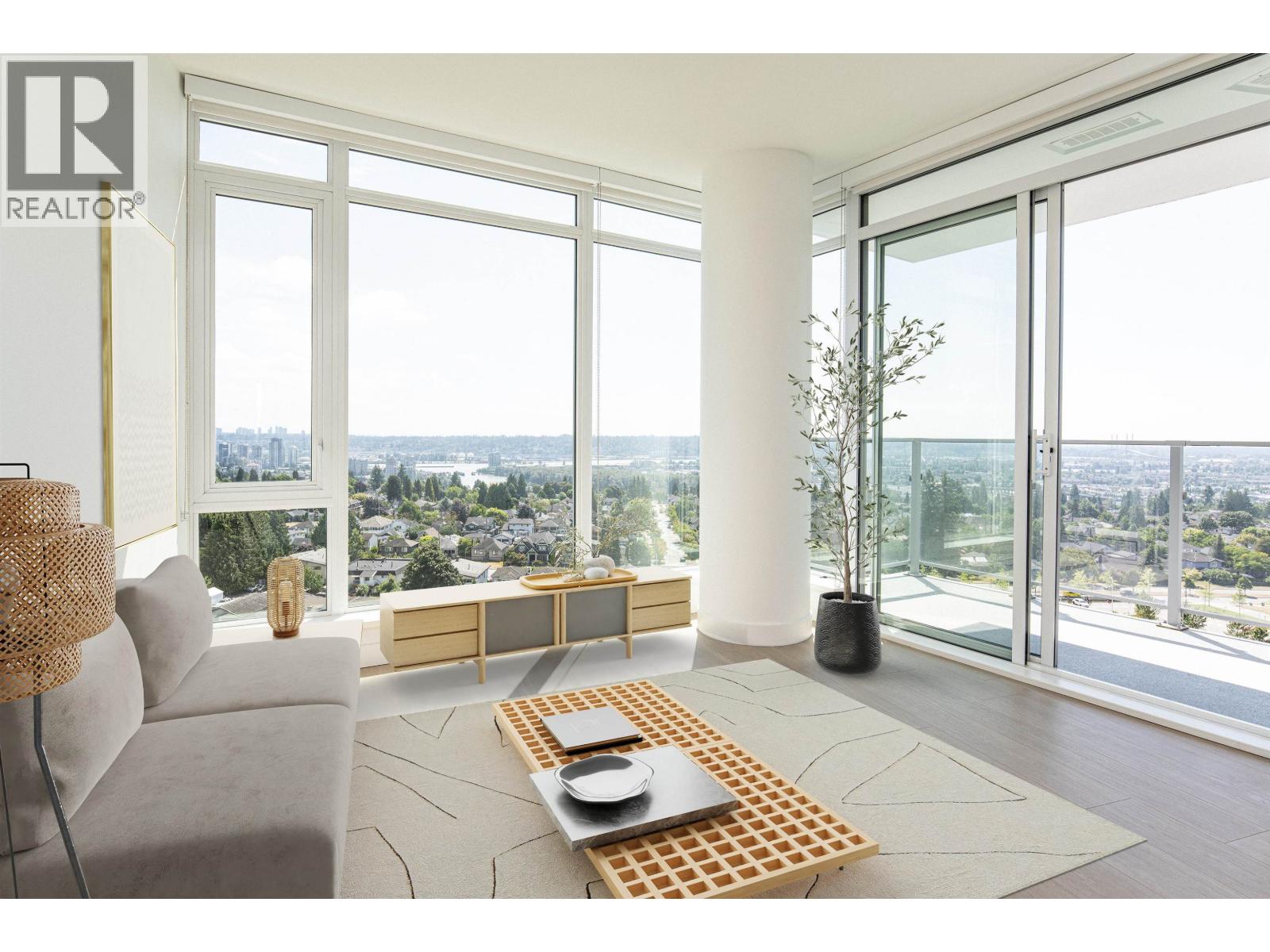 1306 7683 PARK CRESCENT, Burnaby, British Columbia