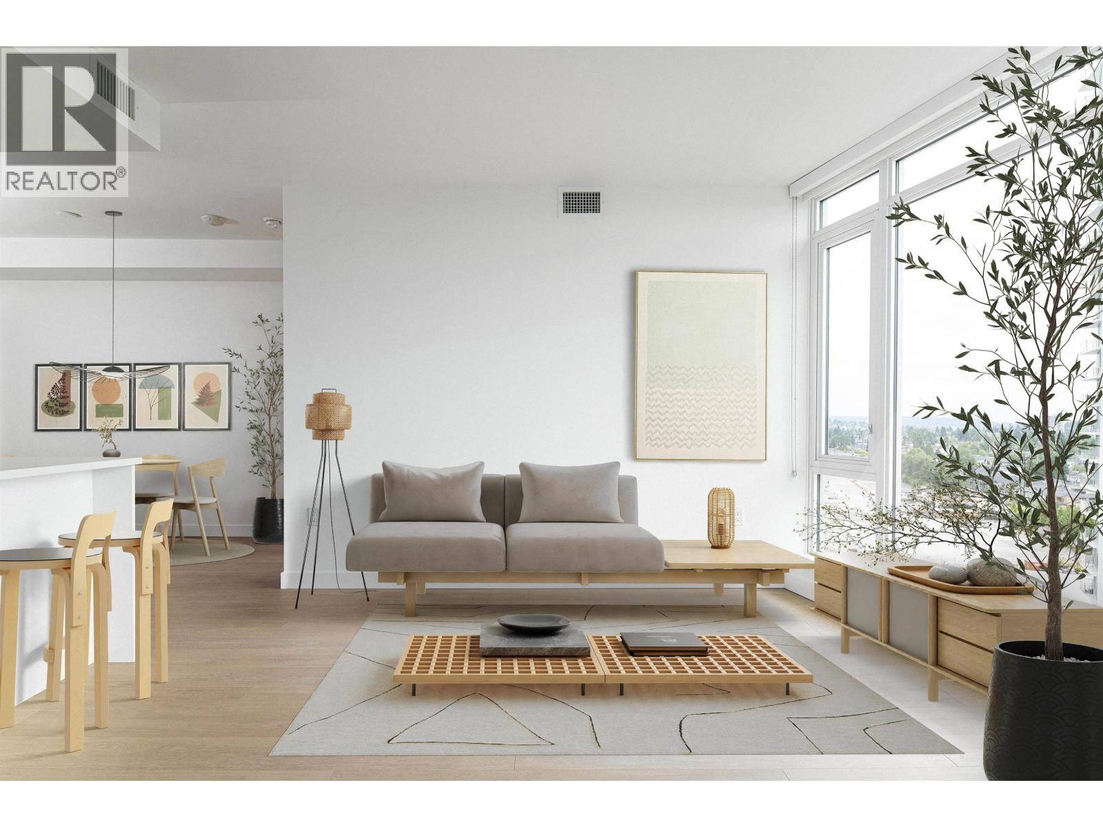 1306 7683 Park Crescent, Burnaby, British Columbia  V3N 0J3 - Photo 2 - R3073912