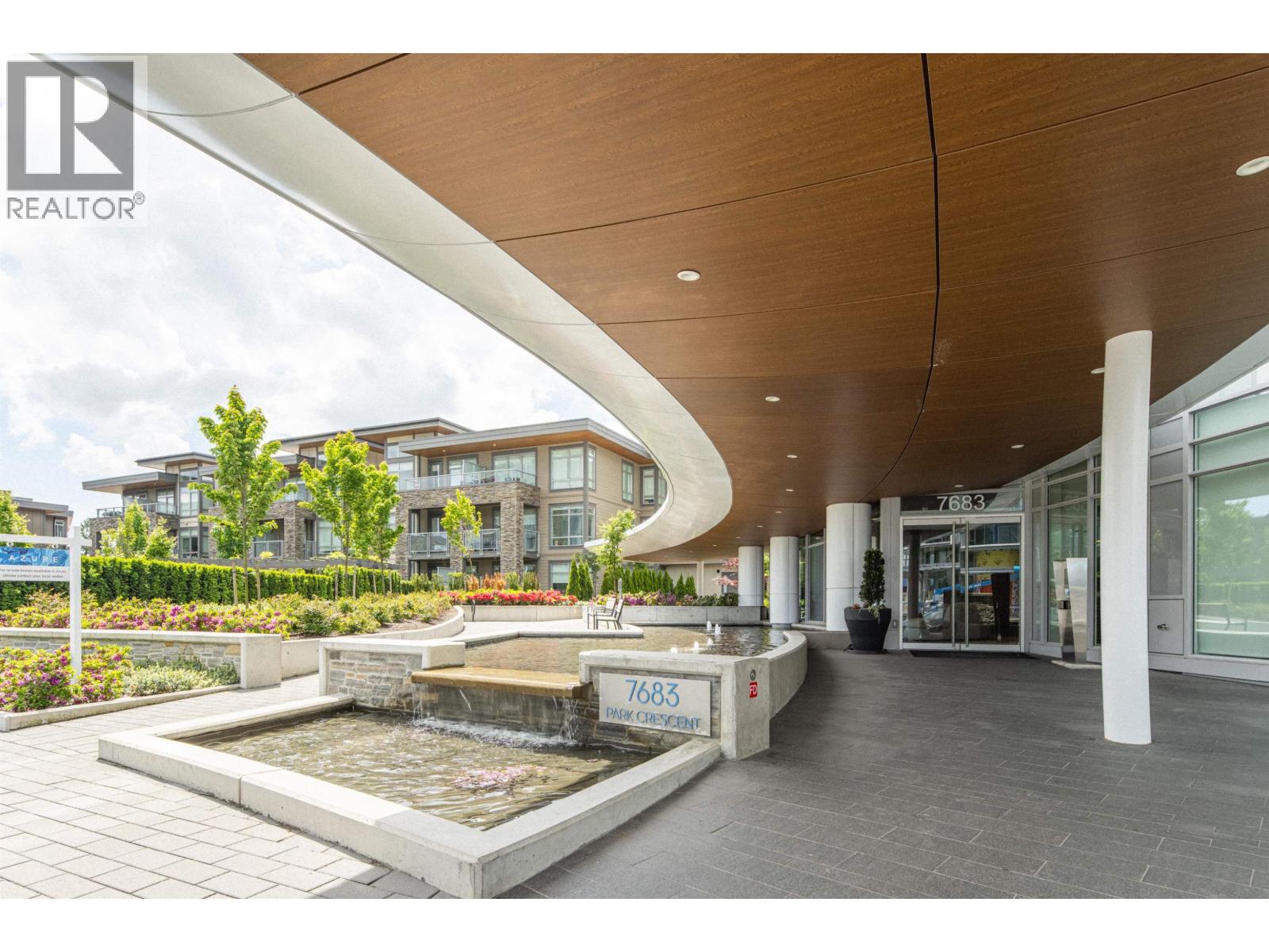 1306 7683 Park Crescent, Burnaby, British Columbia  V3N 0J3 - Photo 37 - R3073912