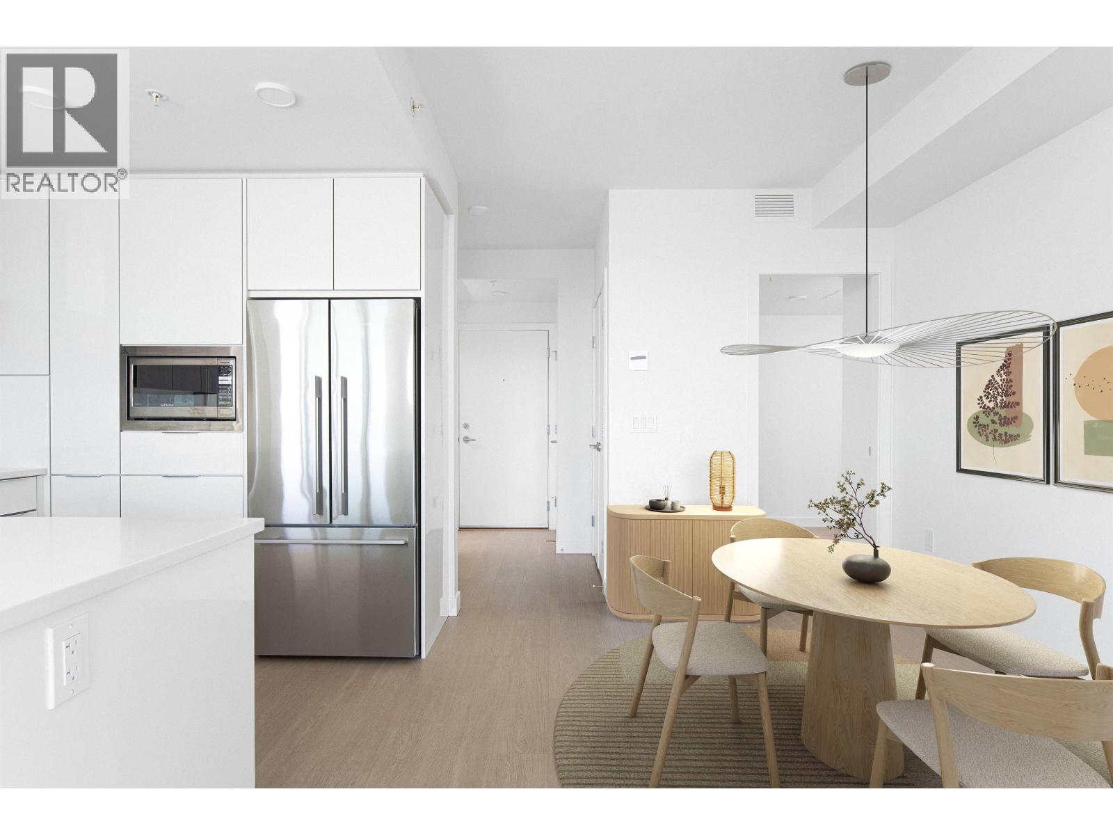 1306 7683 Park Crescent, Burnaby, British Columbia  V3N 0J3 - Photo 7 - R3073912