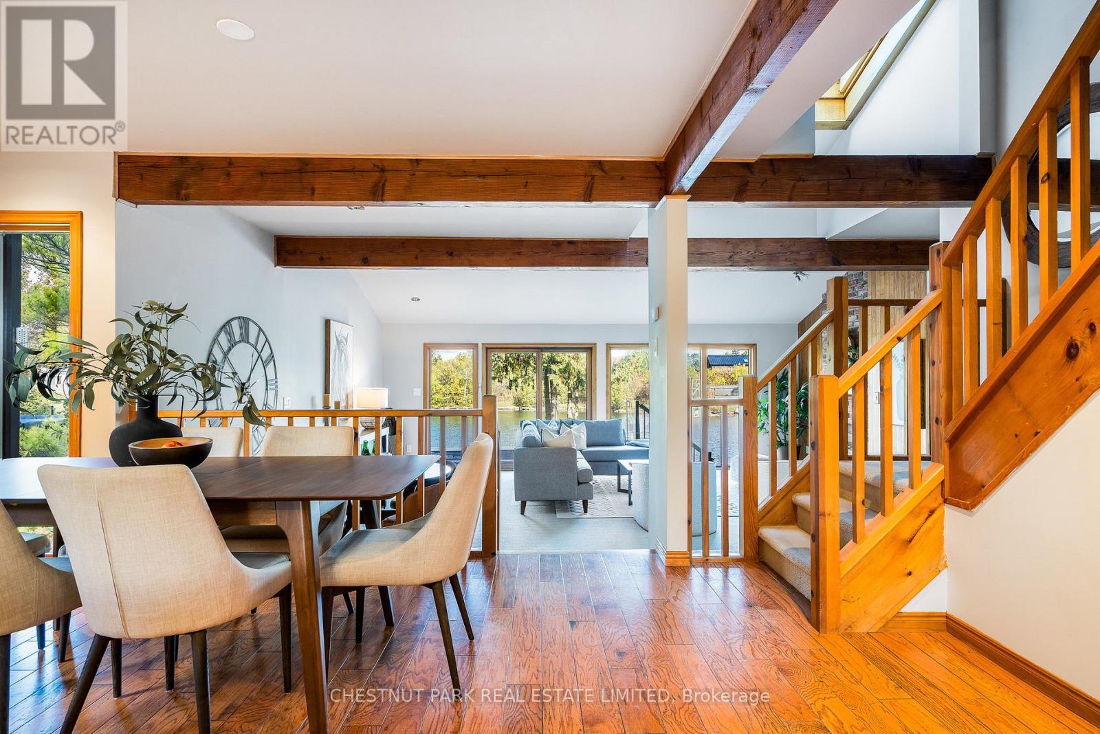 9 - 116 Hidden Lake Road, Blue Mountains, Ontario  L9Y 0T6 - Photo 11 - X12634560