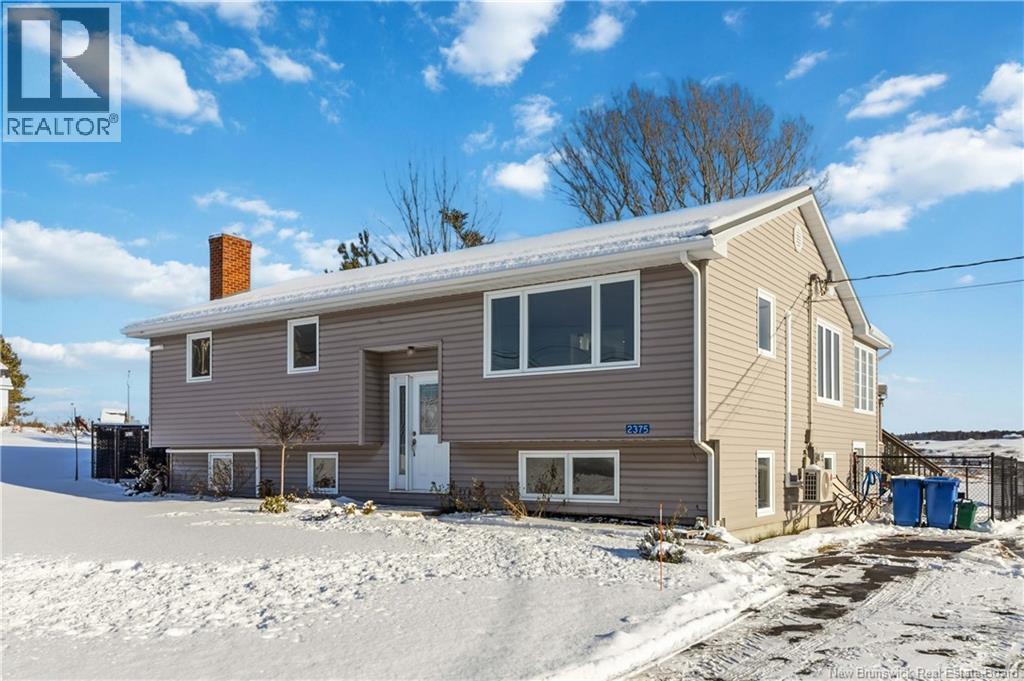 2375 515 Route, Sainte-Marie-De-Kent, New Brunswick E4S 2B7 - Photo 1 - NB131293