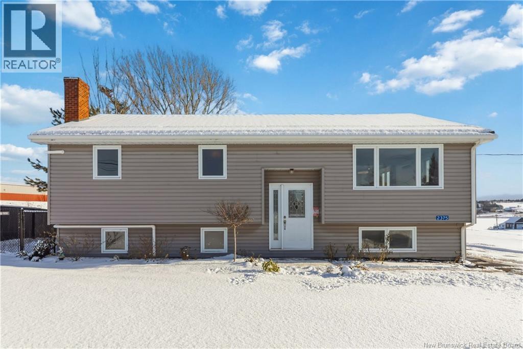 2375 515 Route, Sainte-Marie-De-Kent, New Brunswick E4S 2B7 - Photo 2 - NB131293