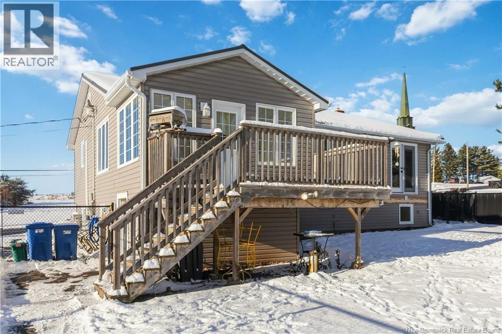 2375 515 Route, Sainte-Marie-De-Kent, New Brunswick E4S 2B7 - Photo 4 - NB131293