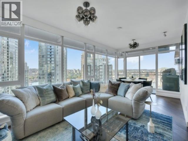 1372 SEYMOUR STREET, Vancouver, British Columbia