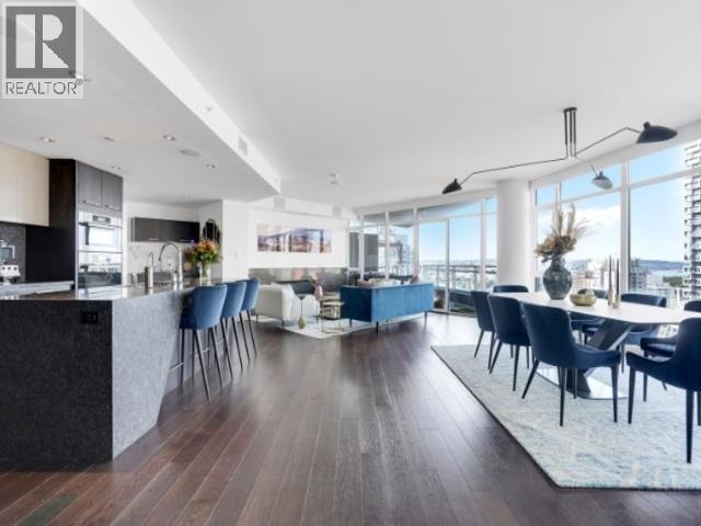 1372 Seymour Street, Vancouver, British Columbia  V6B 3P3 - Photo 2 - R3073907