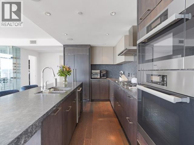 1372 Seymour Street, Vancouver, British Columbia  V6B 3P3 - Photo 5 - R3073907