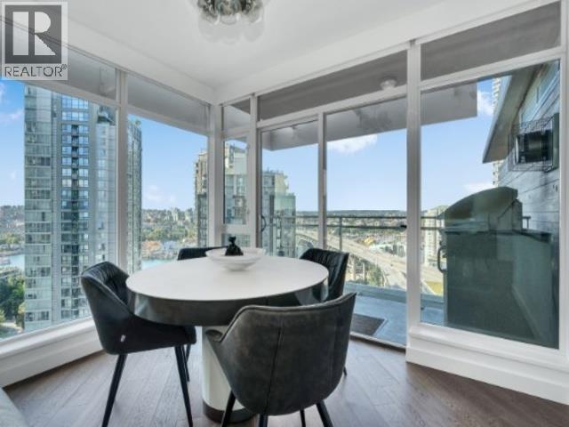 1372 Seymour Street, Vancouver, British Columbia  V6B 3P3 - Photo 9 - R3073907