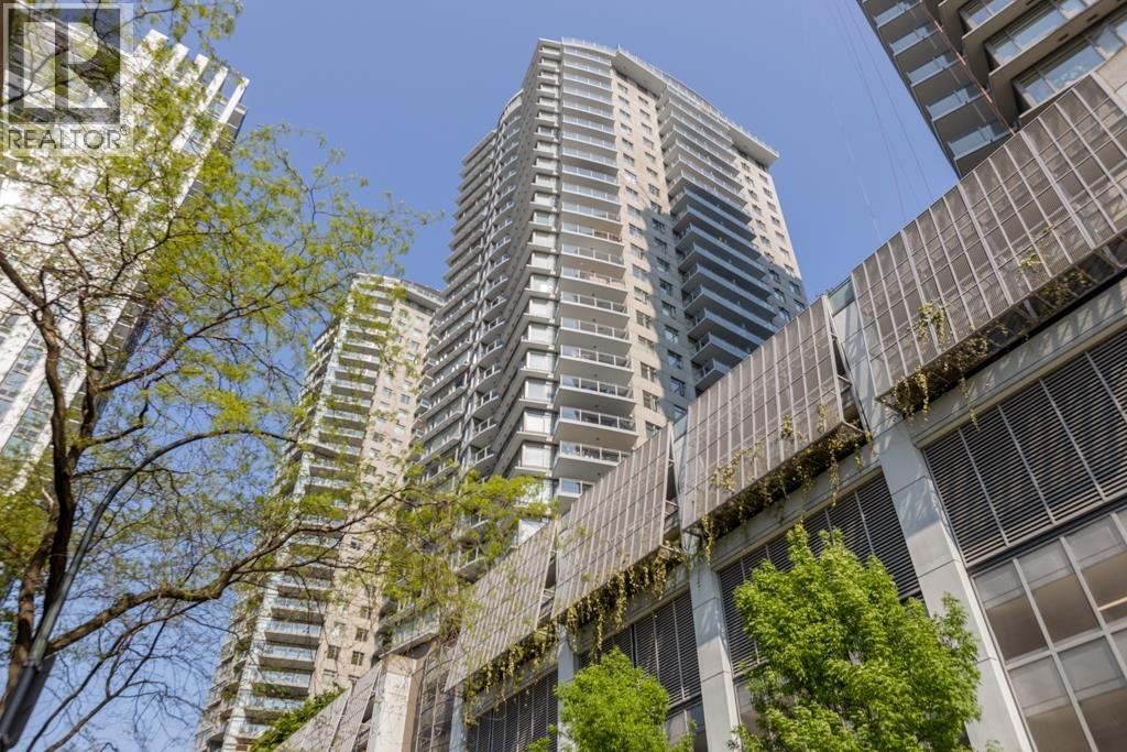 3001 892 CARNARVON STREET, New Westminster, British Columbia