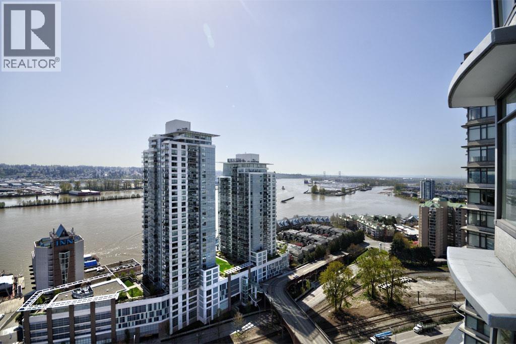 3001 892 Carnarvon Street, New Westminster, British Columbia  V3M 0C5 - Photo 10 - R3073908