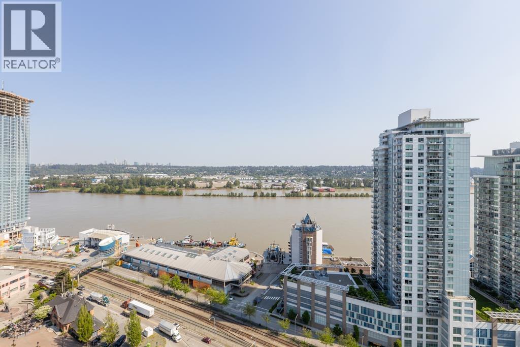 3001 892 Carnarvon Street, New Westminster, British Columbia  V3M 0C5 - Photo 9 - R3073908