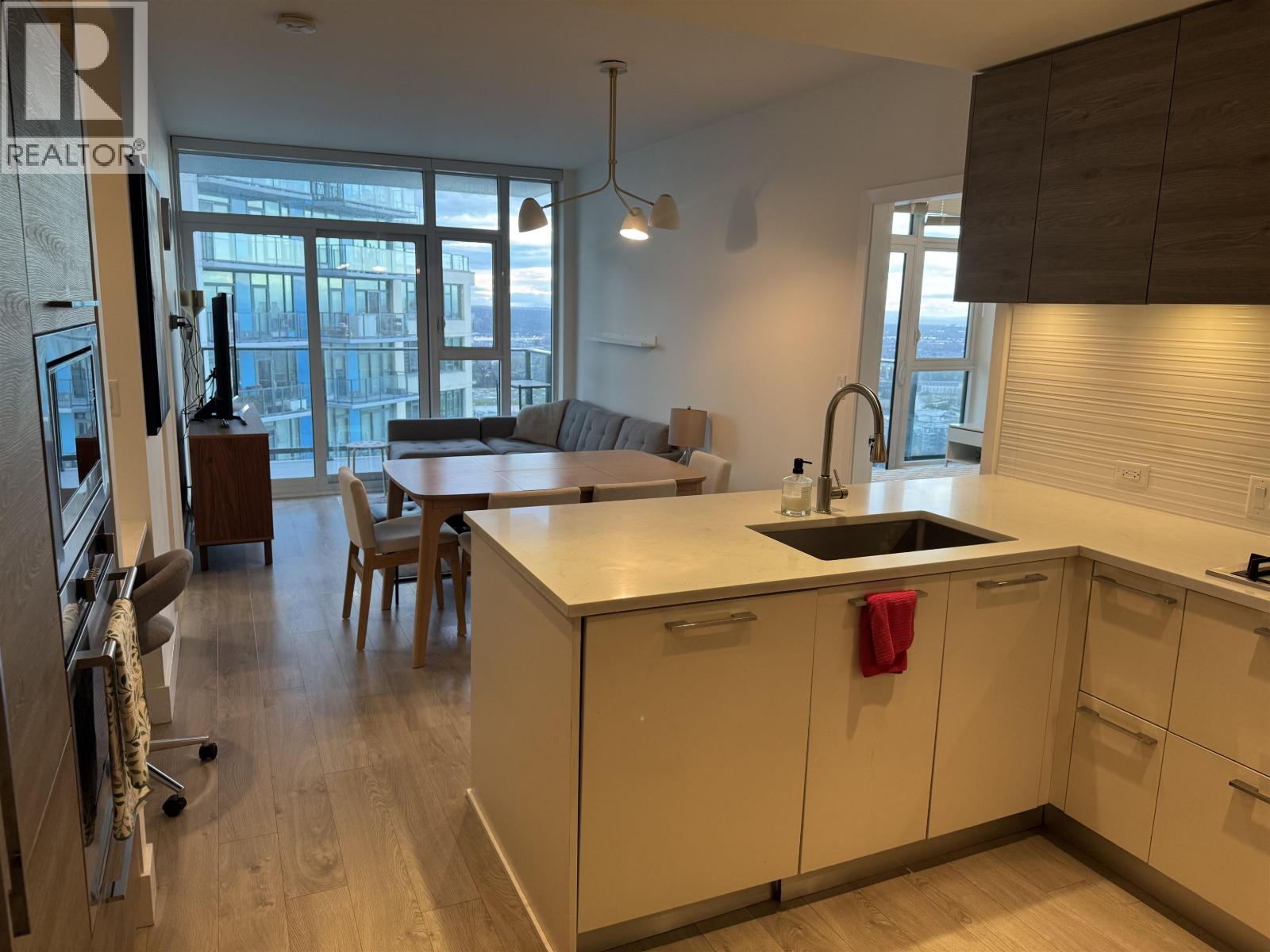 2606 7358 Edmonds Street, Burnaby, British Columbia  V3N 0H1 - Photo 8 - R3073920