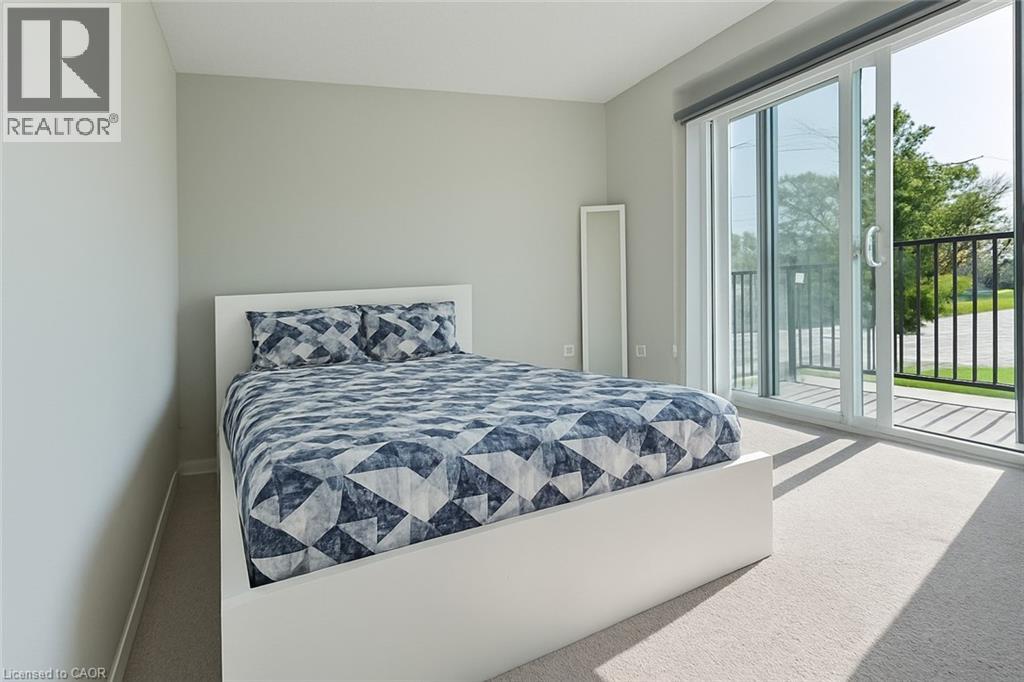 185 Windale Crescent Unit# 5a, Kitchener, Ontario  N2E 0G3 - Photo 13 - 40793795