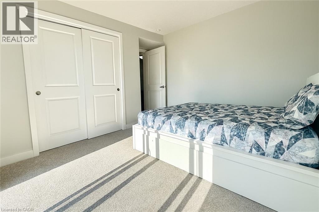 185 Windale Crescent Unit# 5a, Kitchener, Ontario  N2E 0G3 - Photo 16 - 40793795