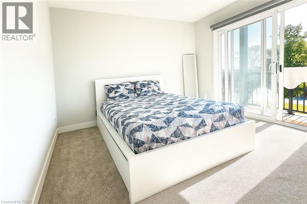 185 Windale Crescent Unit# 5a, Kitchener, Ontario  N2E 0G3 - Photo 17 - 40793795