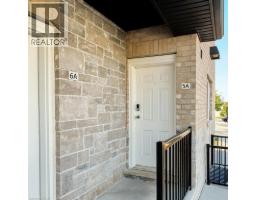 185 WINDALE Crescent Unit# 5A, kitchener, Ontario
