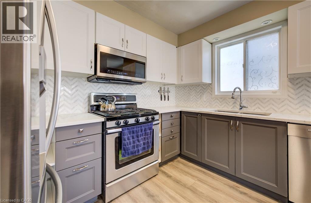 48 Karalee Crescent, Cambridge, Ontario  N3C 4H3 - Photo 15 - 40793637