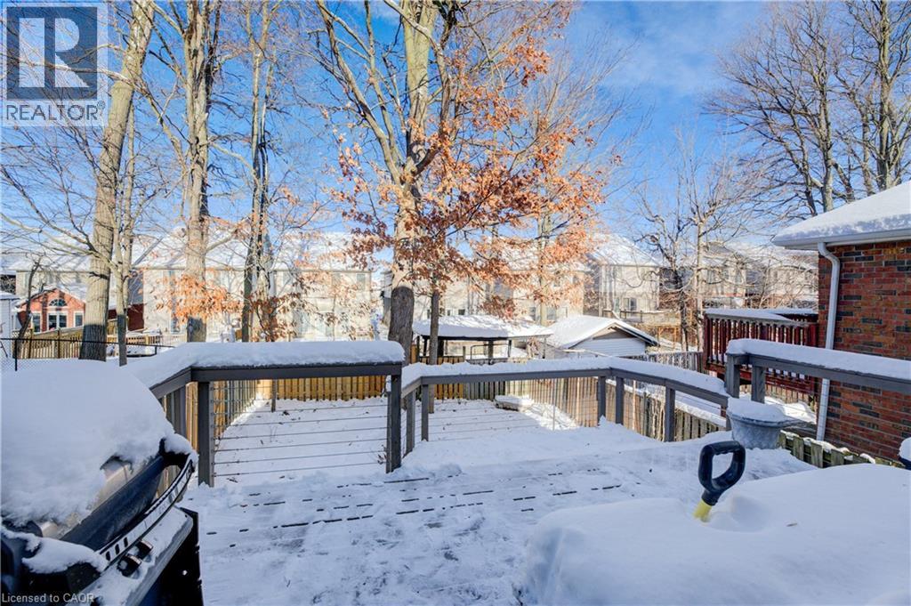 48 Karalee Crescent, Cambridge, Ontario  N3C 4H3 - Photo 37 - 40793637