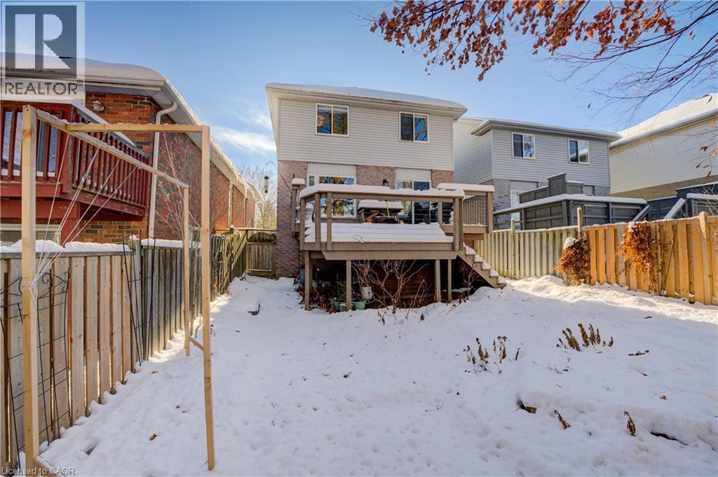 48 Karalee Crescent, Cambridge, Ontario  N3C 4H3 - Photo 43 - 40793637