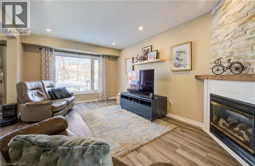 48 Karalee Crescent, Cambridge, Ontario  N3C 4H3 - Photo 8 - 40793637