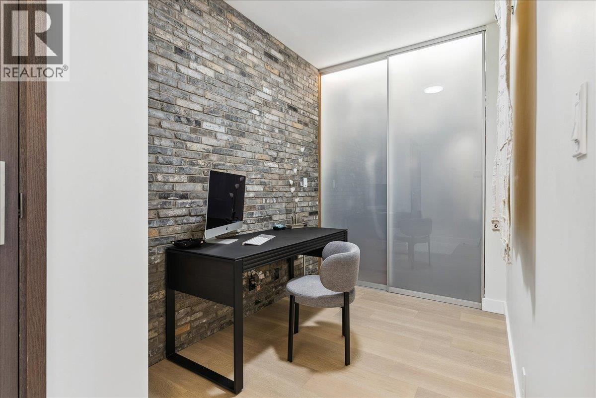 402 1477 W Pender Street, Vancouver, British Columbia  V6G 2S3 - Photo 18 - C8074540