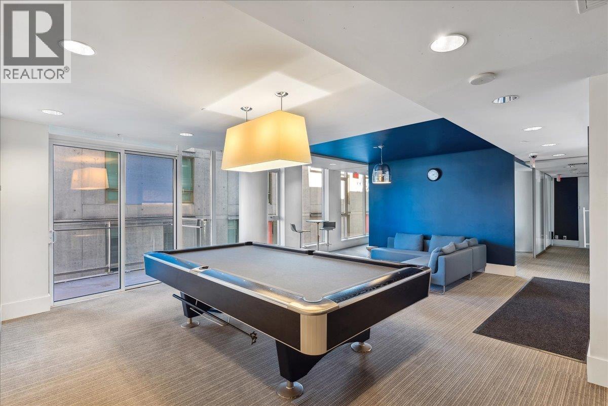 402 1477 W Pender Street, Vancouver, British Columbia  V6G 2S3 - Photo 21 - C8074540
