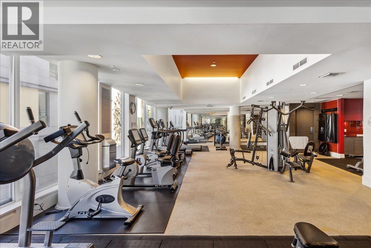 402 1477 W Pender Street, Vancouver, British Columbia  V6G 2S3 - Photo 22 - C8074540