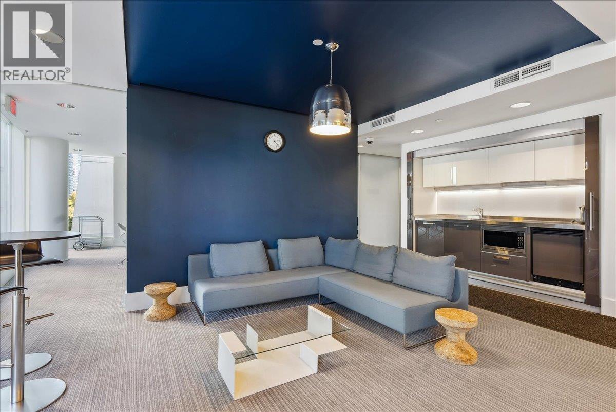 402 1477 W Pender Street, Vancouver, British Columbia  V6G 2S3 - Photo 24 - C8074540