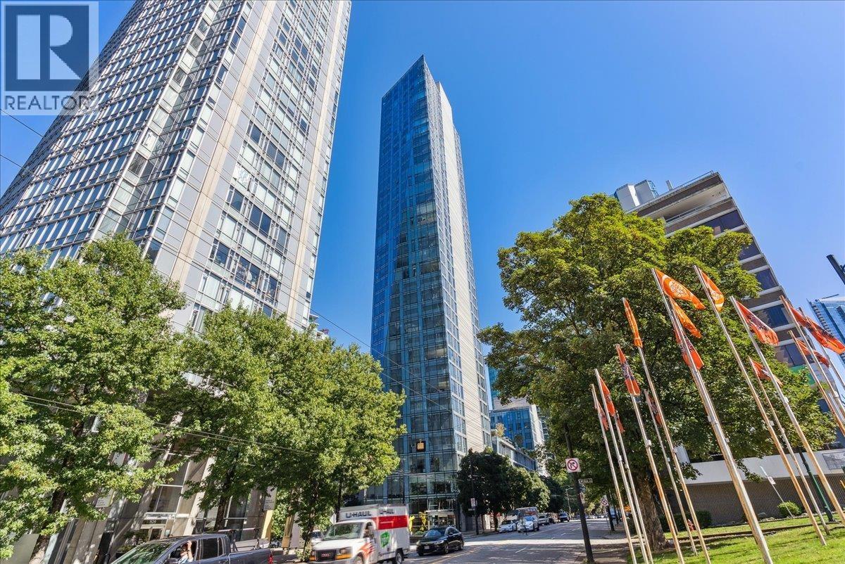 402 1477 W Pender Street, Vancouver, British Columbia  V6G 2S3 - Photo 29 - C8074540