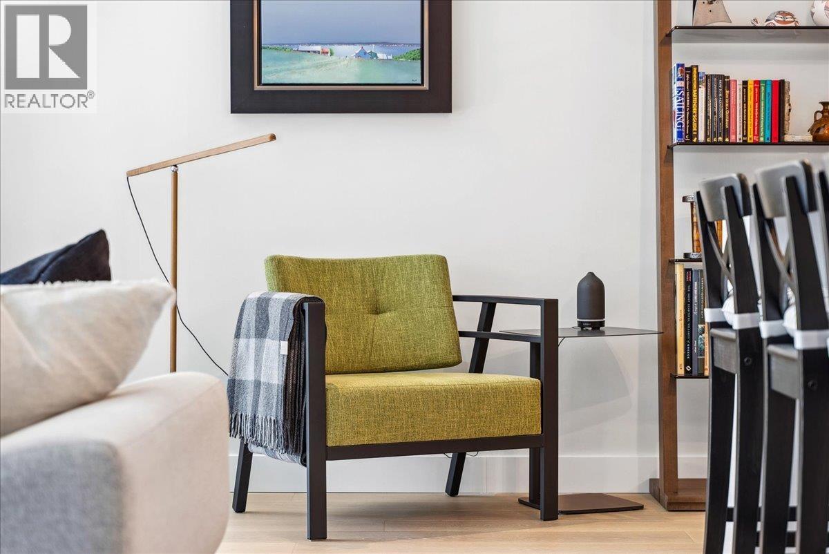 402 1477 W Pender Street, Vancouver, British Columbia  V6G 2S3 - Photo 6 - C8074540