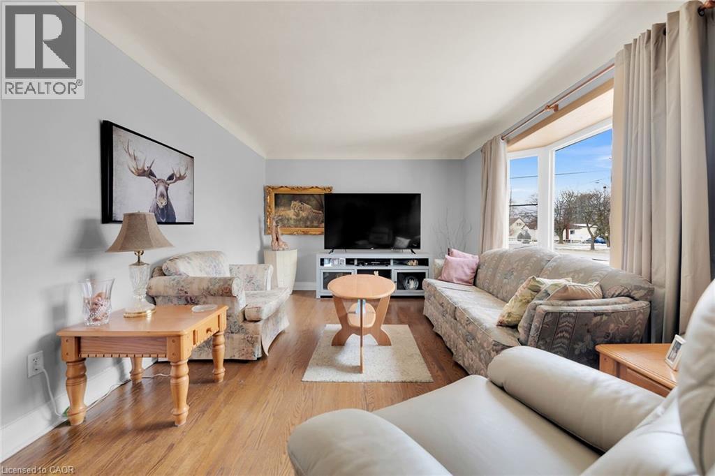 471 Geneva Street, St. Catharines, Ontario  L2N 2H4 - Photo 12 - 40750416